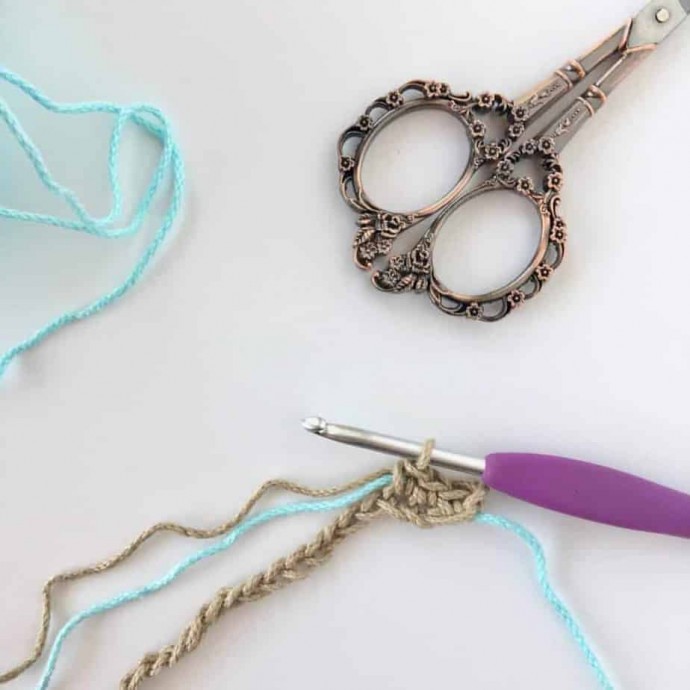 Tapestry Crochet: Tapestry Crochet Guide for beginners