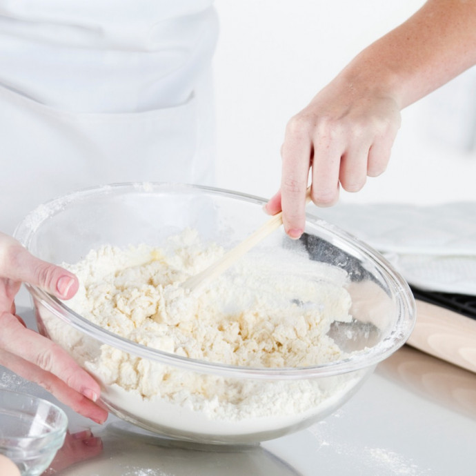 7 Baking Mistakes and How to Fix Them
