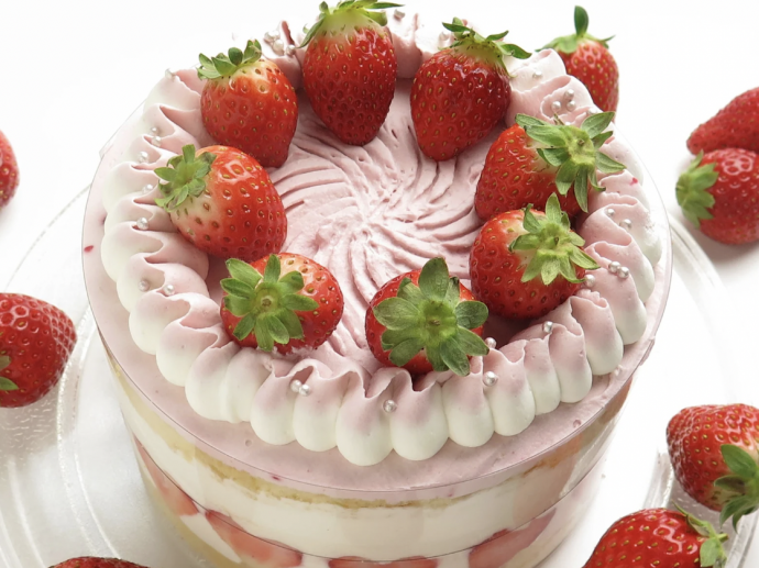 8 Cake Baking Tips