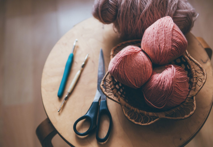 Crochet Basics: 7 Questions About Yarn