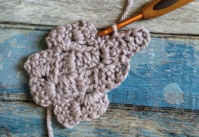 How To C2c Crochet In Rounds