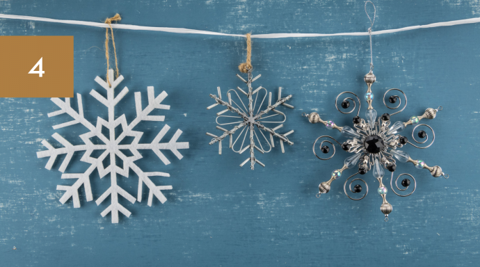 7 Brilliant Tips to Organize and Store Holiday Decorations