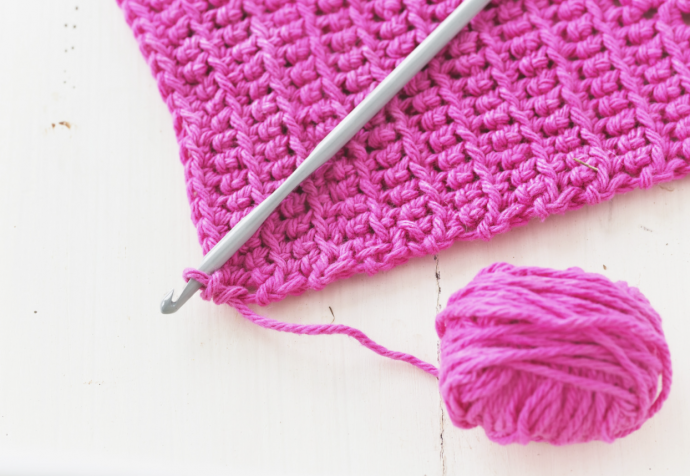 8 Basic Crochet Tips