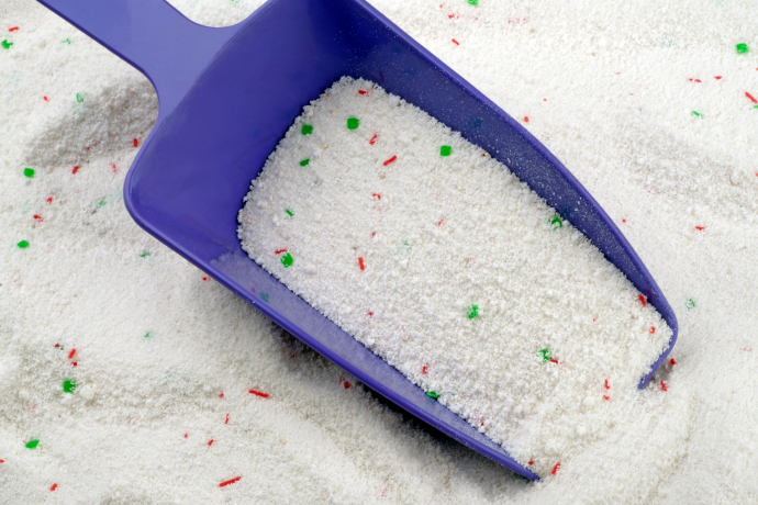 8 Cleaning Hacks That Don't Actually Work