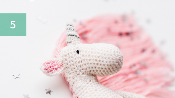 Crochet Basics: Common Questions & Answers