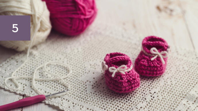 Crochet for Beginners: Common Questions & Answers. Part 2