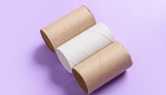 7 Incredible Uses for Cardboard Tubes 7 Incredible Uses for Cardboard Tubes