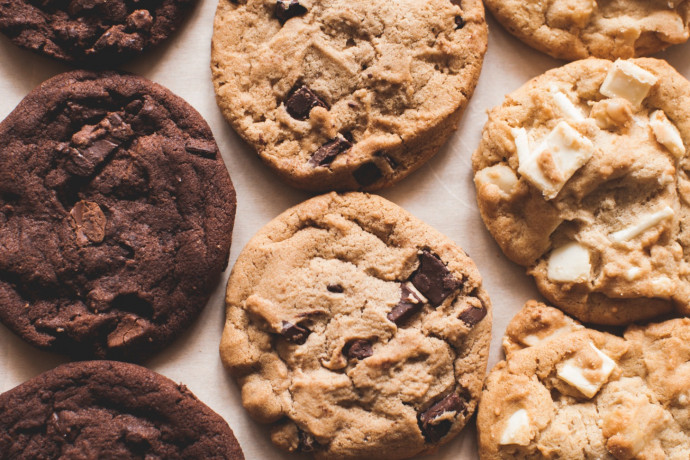 7 Baking Hacks for Perfect Cookies