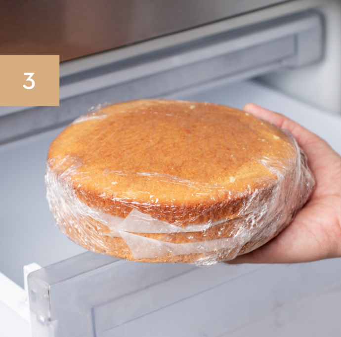 8 Baking Tips & Simple Solutions 8 Baking Tips & Simple Solutions
