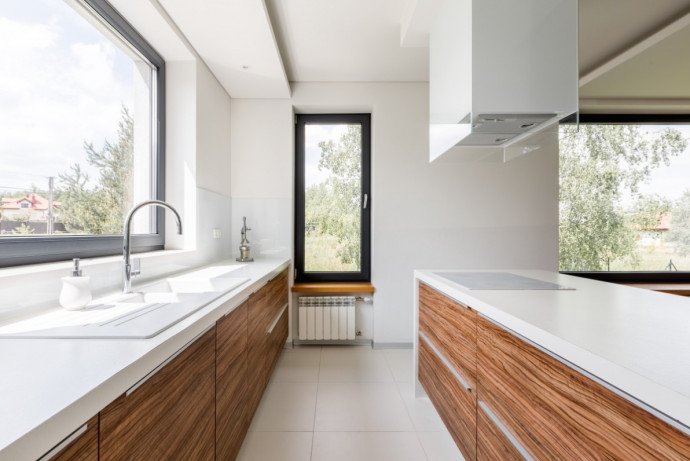 Kitchen Organization Hacks: Countertops Kitchen Organization Hacks: Countertops