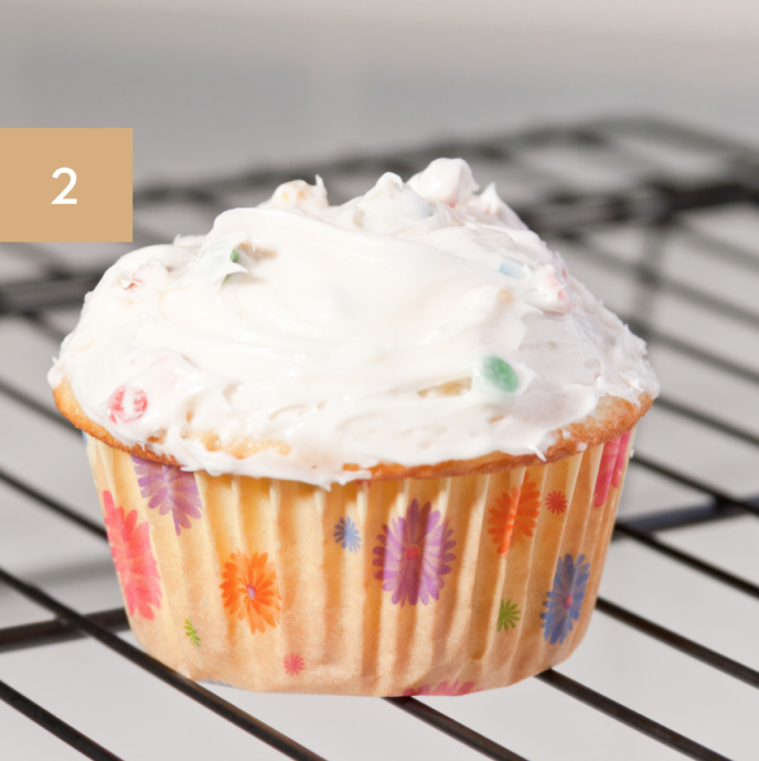 8 Baking Tips & Simple Solutions 8 Baking Tips & Simple Solutions