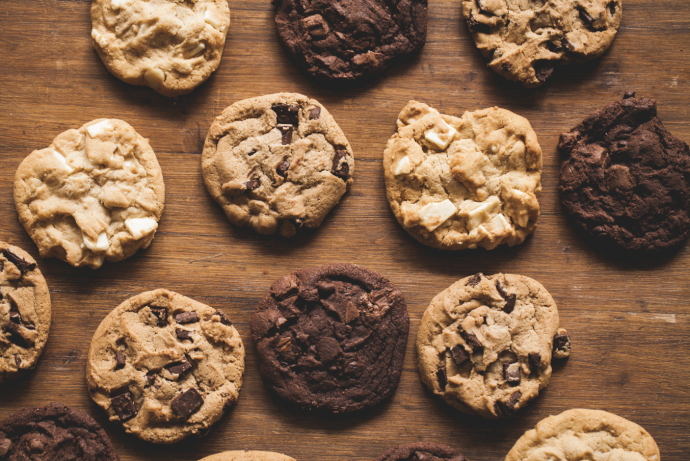 Cookie Baking Mistakes to Avoid