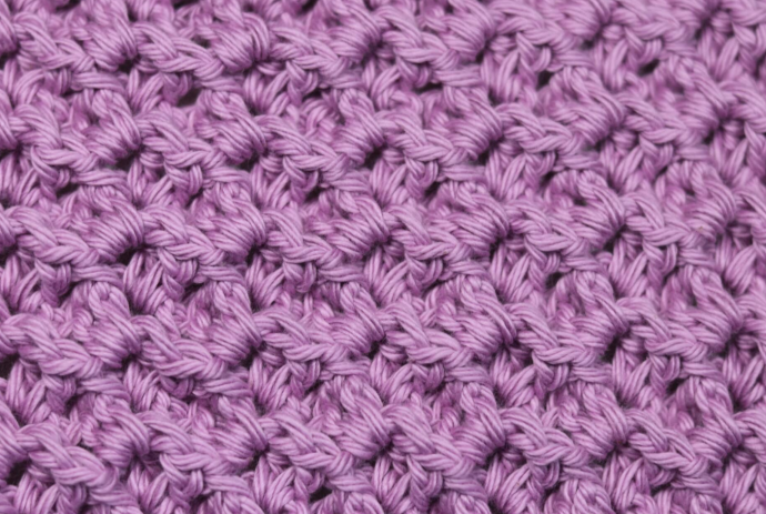 Pistachio Crochet Stitch Pistachio Crochet Stitch