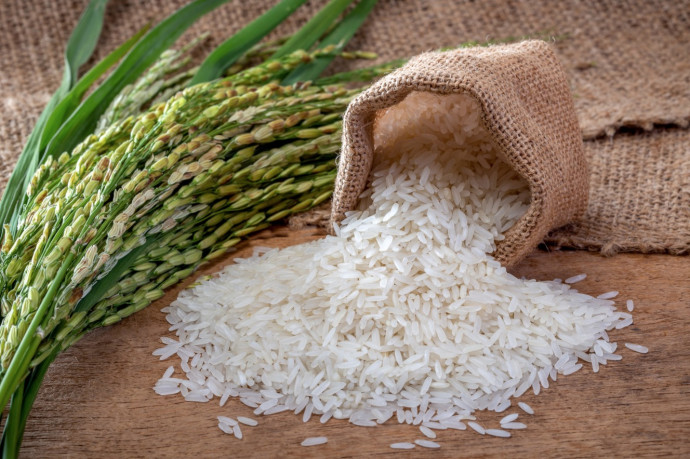 9 Surprising Uses of Rice That You've Never Heard Before