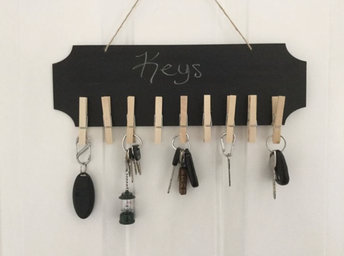 Extraordinary Uses Of Clothespins Extraordinary Uses Of Clothespins