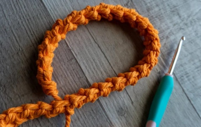 How to Crochet a Dog Leash