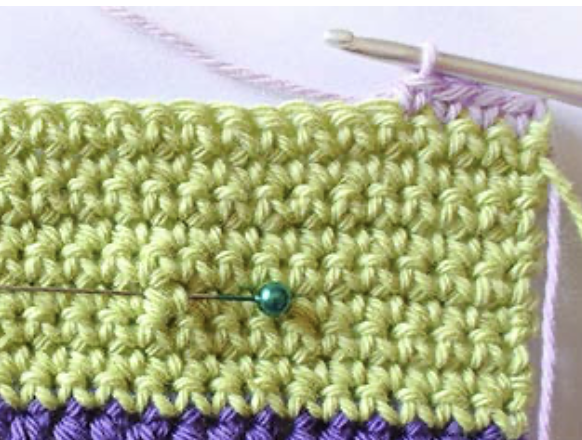 Creating a Beautiful Crochet Flower Stitch