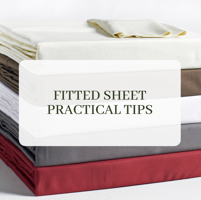 Practical Tips for Fitted Sheets