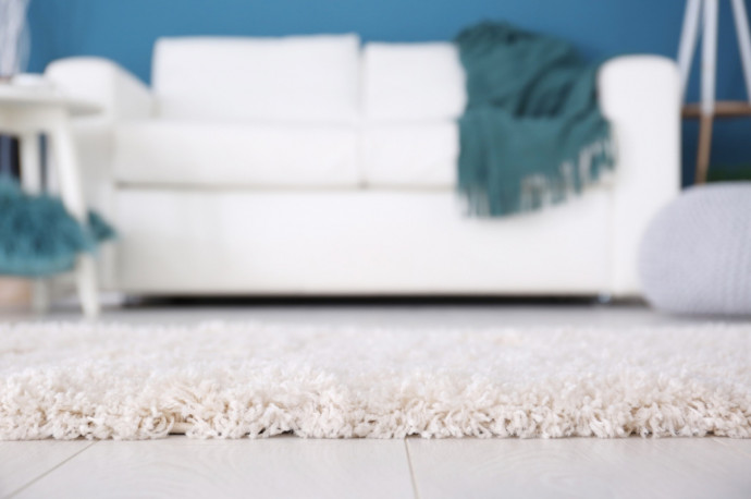 9 Ways To Get Rid of Dust in Your Home