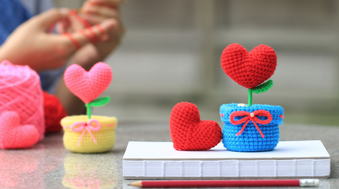 7 Crochet Tips for Beginners 7 Crochet Tips for Beginners