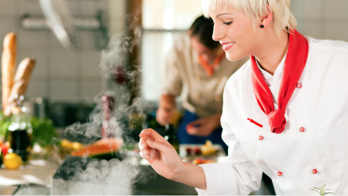 8 Secret Culinary Hacks Used by Restaurant Chefs 8 Secret Culinary Hacks Used by Restaurant Chefs