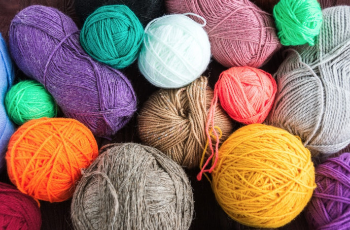 9 Habits That Will Make You a Better Knitter
