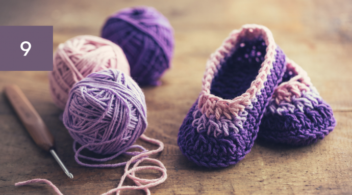 Crochet for Beginners: Common Questions & Answers. Part 2