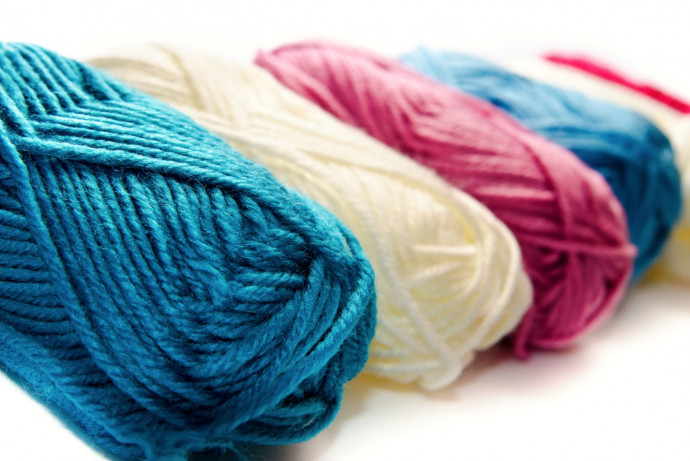 Crochet Questions & Answers: Working with Yarns