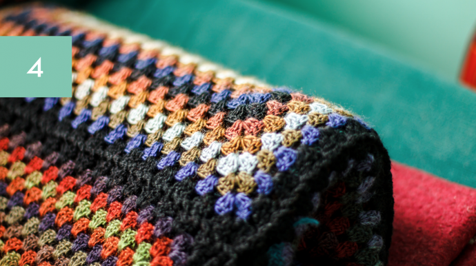 Crochet Basics: Common Questions & Answers