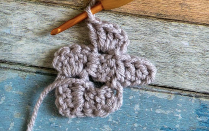 How To C2c Crochet In Rounds