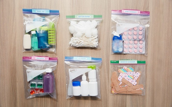 11 General Life Hacks For Organizing Your Home. Part 2