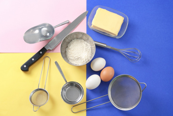 7 Baking Hacks & Simple Solutions