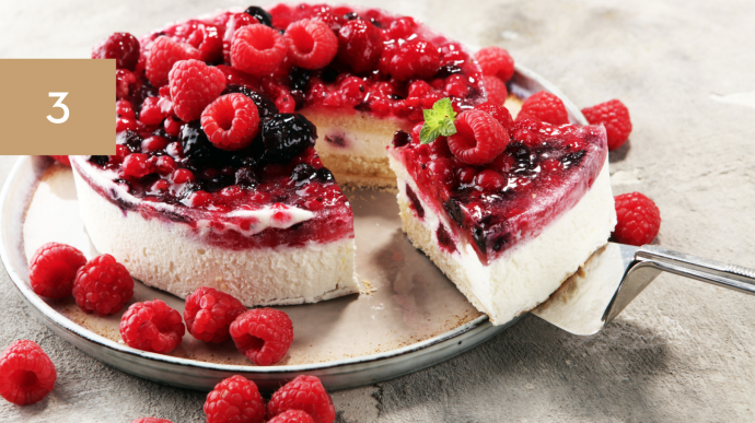 7 Culinary Hacks & Simple Solutions For the Cakes 7 Culinary Hacks & Simple Solutions For the Cakes