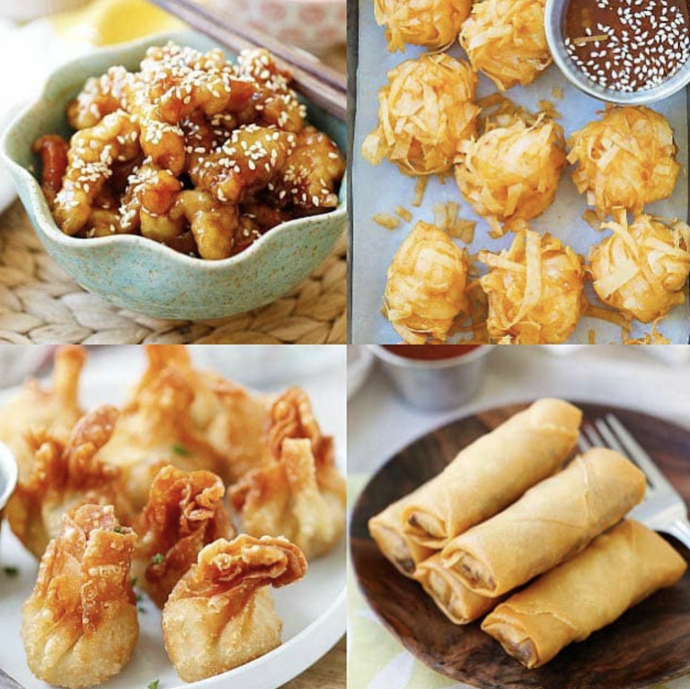 7 Frying Tips & Tricks You Need to Know 7 Frying Tips & Tricks You Need to Know