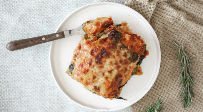 10 Most Common Lasagna Mistakes 10 Most Common Lasagna Mistakes