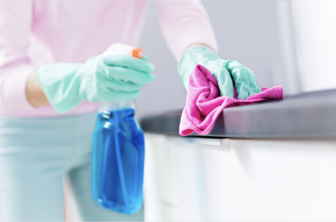 7 Best House Cleaning Tips & Tricks 7 Best House Cleaning Tips & Tricks