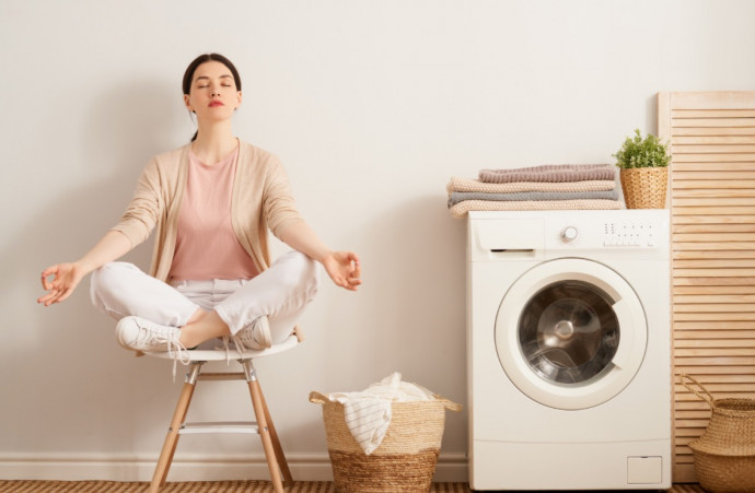 7 Tips & Recipes for Laundry