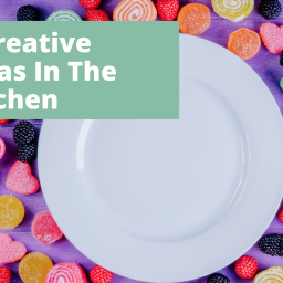 8 Creative Ideas in the Kitchen