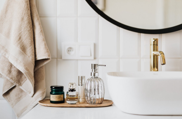 Simple Checklist for Regular Bathroom Cleaning