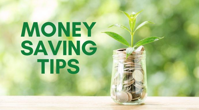 Simple Tips to Save Money Every Day