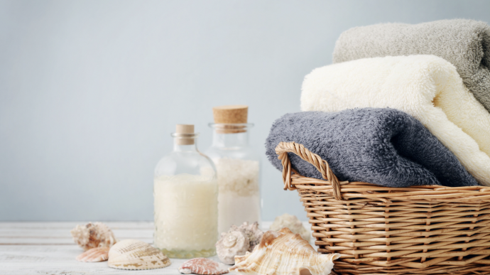 7 Tips to Keep Towels Soft and Smelling Fresh 7 Tips to Keep Towels Soft and Smelling Fresh