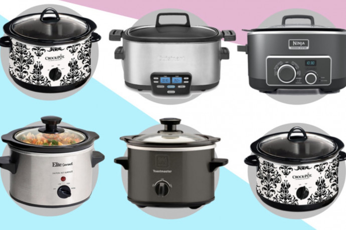 10 Crock Pot Hacks That’ll Make Cooking So Much Easier 10 Crock Pot Hacks That’ll Make Cooking So Much Easier