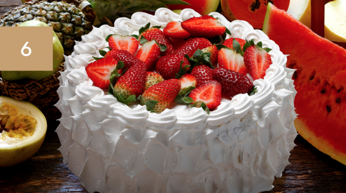 7 Culinary Hacks & Simple Solutions For the Cakes 7 Culinary Hacks & Simple Solutions For the Cakes