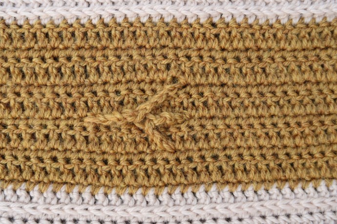 Bird Prints Crochet Stitch Photo Tutorial Bird Prints Crochet Stitch Photo Tutorial
