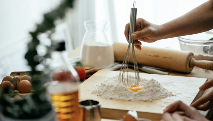 8 Cooking Tips & Tricks 8 Cooking Tips & Tricks