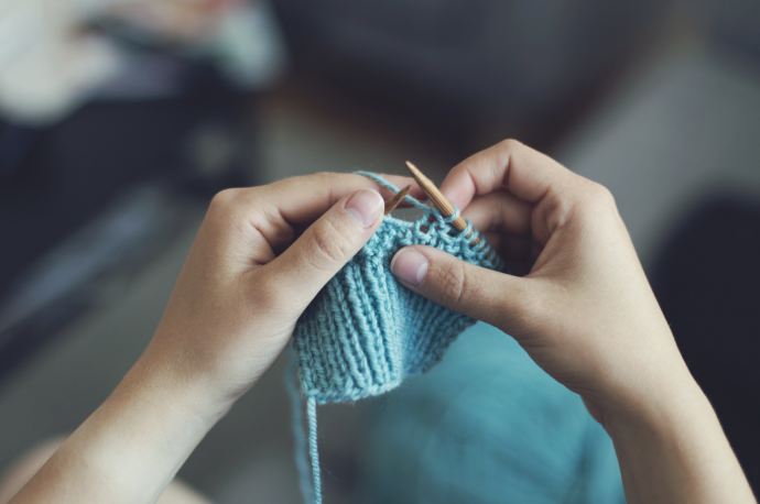 10 Bad Habits Knitters and Crocheters Need to Break!