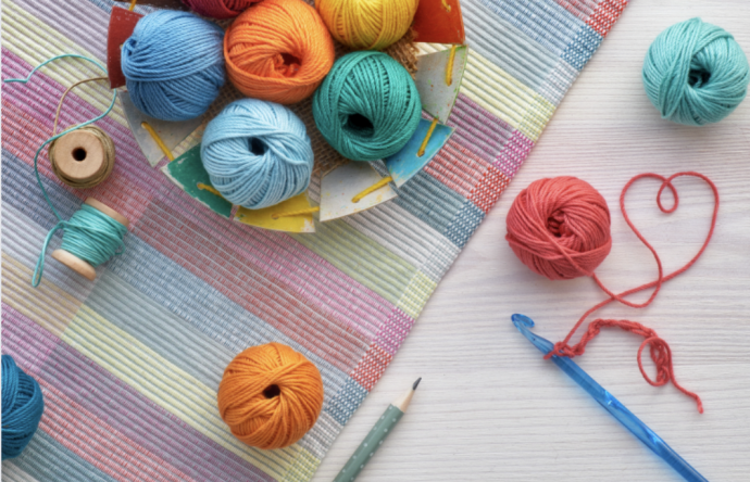 7 Crochet Tips And Tricks 7 Crochet Tips And Tricks