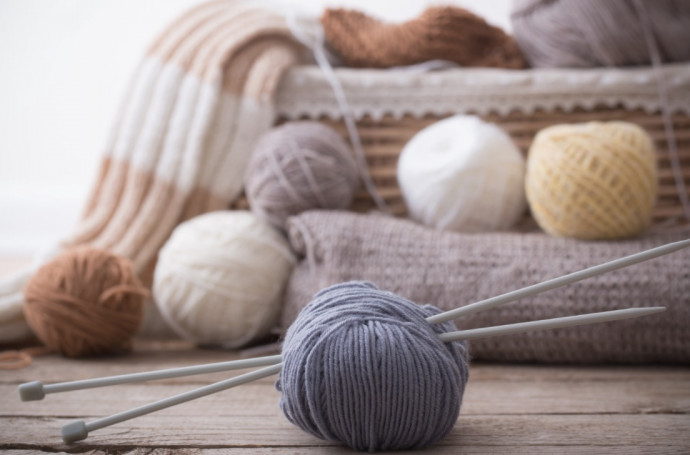 7 Knitting Mistakes & How to Fix them