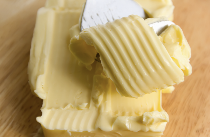 8 Extraordinary Uses of Butter