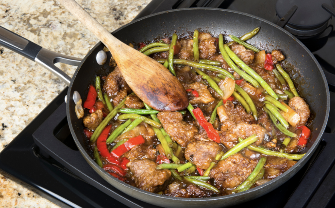 9 Awesome Tips for a Perfect Stir-Fry